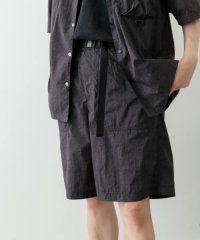 ITEMS URBAN RESEARCH/『セットアップ対応』Nylon Paisley Shorts/508198082