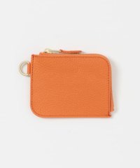 ITEMS URBAN RESEARCH/U.O.Leather Zip Wallet/508198084