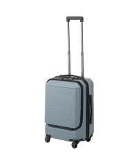 ProtecA/プロテカ Proteca 10年保証 プロテカ スーツケース 機内持ち込み 37L 軽量 小型 日本製 フロントオープン 静音キャスター ストッパー Prote/505762839