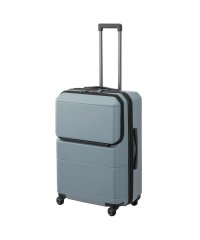 ProtecA/プロテカ Proteca 10年保証 プロテカ スーツケース Lサイズ 74L 軽量 中型 日本製 フロントオープン 静音キャスター ストッパー Proteca/505762841