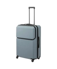 ProtecA/プロテカ Proteca 10年保証 プロテカ スーツケース Lサイズ 94L 軽量 大型 大容量 無料受託 日本製 フロントオープン 静音キャスター ストッパ/505762842