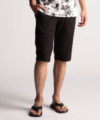 NICOLE CLUB FOR MEN/アラカルトリンクスジャカードハーフパンツ/508152526