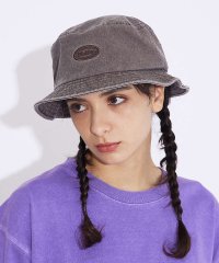 ABAHOUSE/【DICKIES/ディッキーズ】EX PIGMENT CALIF WAPPEN/508155062