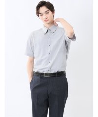 m.f.editorial/エムエフエディトリアル m.f.editorial Biz アルティマ ボタンダウン半袖 ビズシャツ/508198450