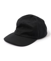 TOMORROWLAND GOODS/KIJIMA TAKAYUKI 6パネル CAP/508198981