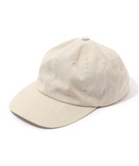 TOMORROWLAND GOODS/KIJIMA TAKAYUKI 6パネル CAP/508198981