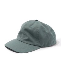 TOMORROWLAND GOODS/KIJIMA TAKAYUKI 6パネル CAP/508198981