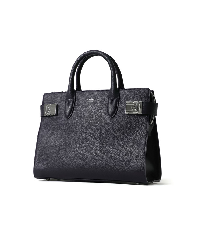 PELLE MORBIDA ペッレモルビダ メイデンボヤージュ トートバッグ