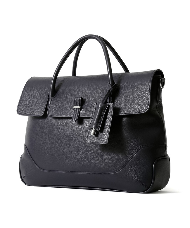 PELLE MORBIDA ペッレ モルビダ GANZO ワイルドスワンズ