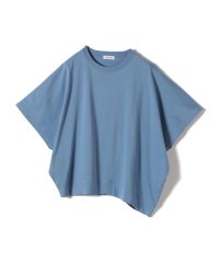 SHIPS WOMEN/assiette:〈手洗い可能〉プレミアム 天竺 ワイド/506067113