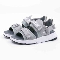 new balance/ニューバランス New Balance レディース メンズ サンダル 750 Straps SUA750 スポーツサンダル スポサン ストラップサンダル 軽量 /507096001