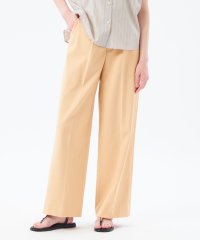 MACKINTOSH PHILOSOPHY/【2025年春夏モデル】DRY OXFORD ワイドパンツ/507604851
