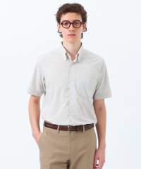 MACKINTOSH PHILOSOPHY/トロッター サッカーチェック スクエアボタンダウン/507919076