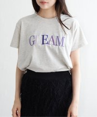VENCE　EXCHANGE/ヴァンス エクスチェンジ VENCE EXCHANGE GLEAMシシュウロゴT/508024487