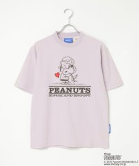 VENCE　EXCHANGE/PEANUTS ピーナッツ SNOOPY スヌーピー TP ヴィンテージハートフルT/508036571