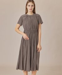 MACKINTOSH LONDON/【WEB・一部店舗限定】メモリータンブラーワンピース/508065366