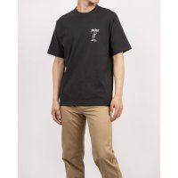 BEN DAVIS/ベンデイビス BEN DAVIS BEN DAVIS バック プリント Tシャツ/508112076