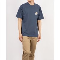 BEN DAVIS/ベンデイビス BEN DAVIS BEN DAVIS バック プリント Tシャツ/508112076