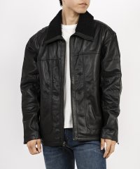 LEVI’S OUTLET/リーバイス/ LEVI'S CRUZ LEATHER SHERPA JKT APERO/508119946