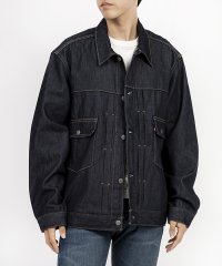 LEVI’S OUTLET/リーバイス/ LEVI'S WLTHRD MENS TYPE II TRKR RELAX/508119947