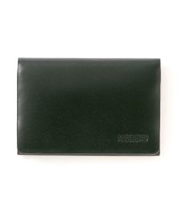 MACKINTOSH PHILOSOPHY/【WEB限定】ローワンシリーズ 名刺入れ/508163076