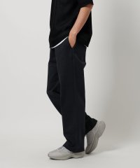 BEAUTY&YOUTH UNITED ARROWS/ソリッド コットン スウェット パンツ/508180607