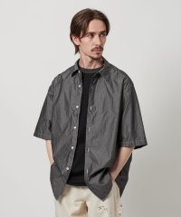 BEAUTY&YOUTH UNITED ARROWS/100/2 シャンブレー レギュラー グランデ シャツ/508180609