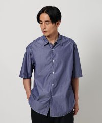 BEAUTY&YOUTH UNITED ARROWS/100/2 シャンブレー レギュラー グランデ シャツ/508180609