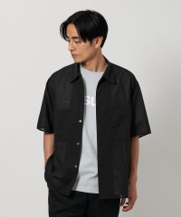 BEAUTY&YOUTH UNITED ARROWS/尾州 シアー ワーク グランデ シャツ/508180610