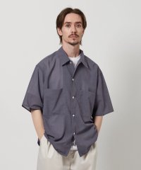 BEAUTY&YOUTH UNITED ARROWS/尾州 シアー ワーク グランデ シャツ/508180610