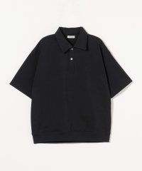 BEAUTY&YOUTH UNITED ARROWS/ソリッド コットン ポロ スウェット/508180613