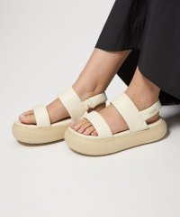 green label relaxing/＜PUMA＞マユ パフィー サンダル/508180669