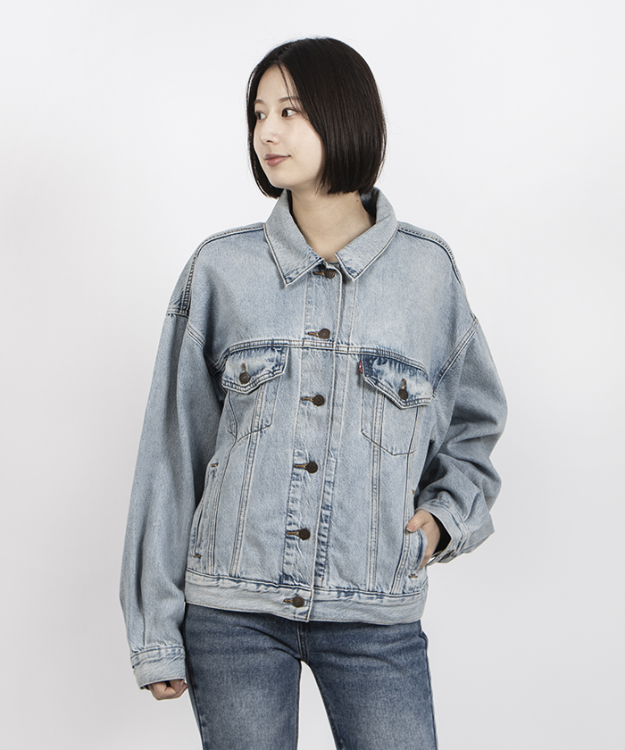 リーバイス アウトレット(LEVI'S OUTLET) | Gジャン/アウターの