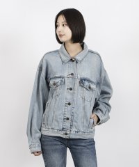 LEVI’S OUTLET/リーバイス/Levi's(R) 90S TRUCKER LIGHT THE WAY/508181593