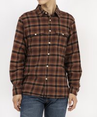 LEVI’S OUTLET/リーバイス/Levi's(R) JACKSON WORKER James Plaid CHI/508181601