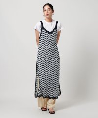 BEAUTY&YOUTH UNITED ARROWS/【別注】＜LOGAN knitting mills＞ニット ワンピース/508184256