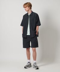 California General Store/＜CGS.＞ リサイクルナイロン アクティブ キャンプカラー シャツ/508187167