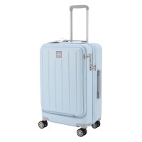 Marie claire/マリクレール marie claire スーツケース キャリーケース メンズ レディース 58L 大容量 軽量 フロントオープン ストッパー付 740－1551/508193804