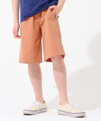 KRIFF MAYER/クリフ メイヤー KRIFF MAYER 涼綿ドビーメッシュハーフパンツ/508194143