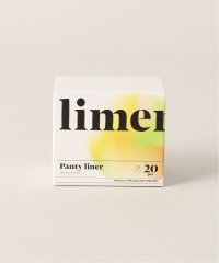 EMILY WEEK/【Limerime/ライムライム】パンティライナー 20枚入り/508199366