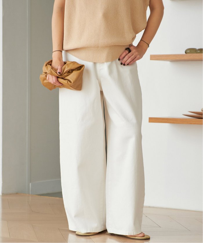 CHINO BAGGY パンツ(508199488) | プラージュ(Plage) - d fashion