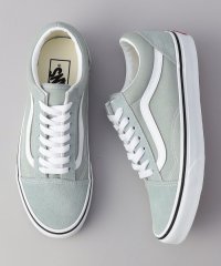 coen/【WOMEN'S】VANS（ヴァンズ）OLD SKOOL COLOR THEORY/508199567