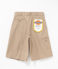 Dickies/ディッキーズ Dickies ワイドルーズショートパンツ/508199613