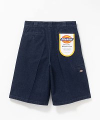 Dickies/ディッキーズ Dickies ワイドルーズショートパンツ/508199613