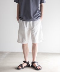 Reebok/リーボック Reebok エンボスサーフショートパンツ/508199617