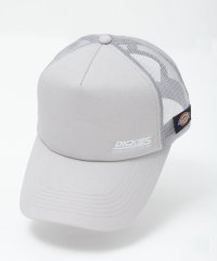 Dickies/ディッキーズ Dickies シンプルロゴメッシュキャップ/508199619