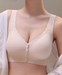aimoha/アイモハ aimoha フロントボタンブラ/508199686