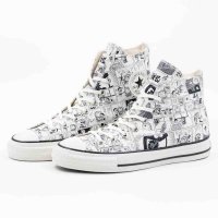 CONVERSE/コンバース CONVERSE レディース メンズ スニーカー オールスター エイジド CP HI TC HI / ドラえもん ハイカット コラボ/508199710
