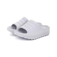 TELIC/テリック TELIC メンズ レディース サンダル W－CLOUD リカバリーサンダル シャワーサンダル 厚底 衝撃吸収 正規販売店/508199713