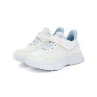 GALLERY/ギャラリー gallery キッズ ジュニア スニーカー ホイップクリーム WHIP CREAM FKR1523 ハンズフリー マジックテープ 軽量/508199716